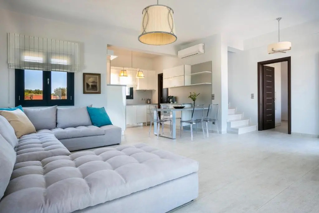 Seirios Luxury Villa