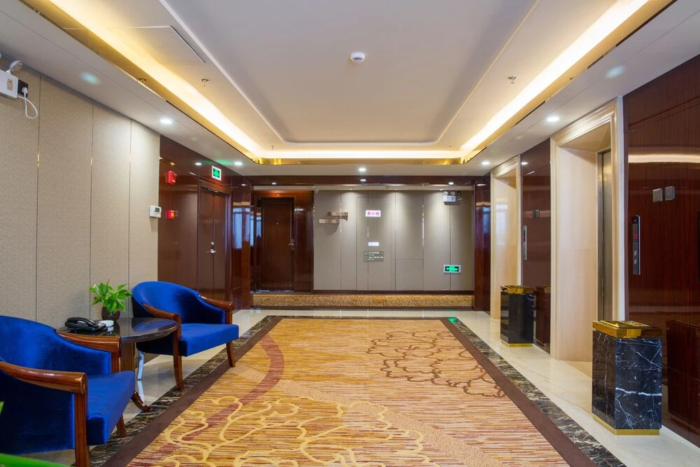 Zhen Jun Hotel