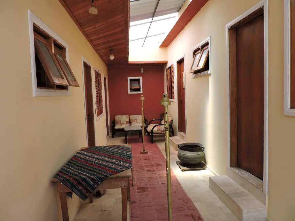 Casa Do Sol