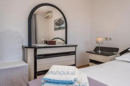 Stedi Apartment