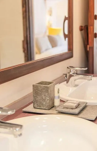 Ololo Safari Lodge & Farm