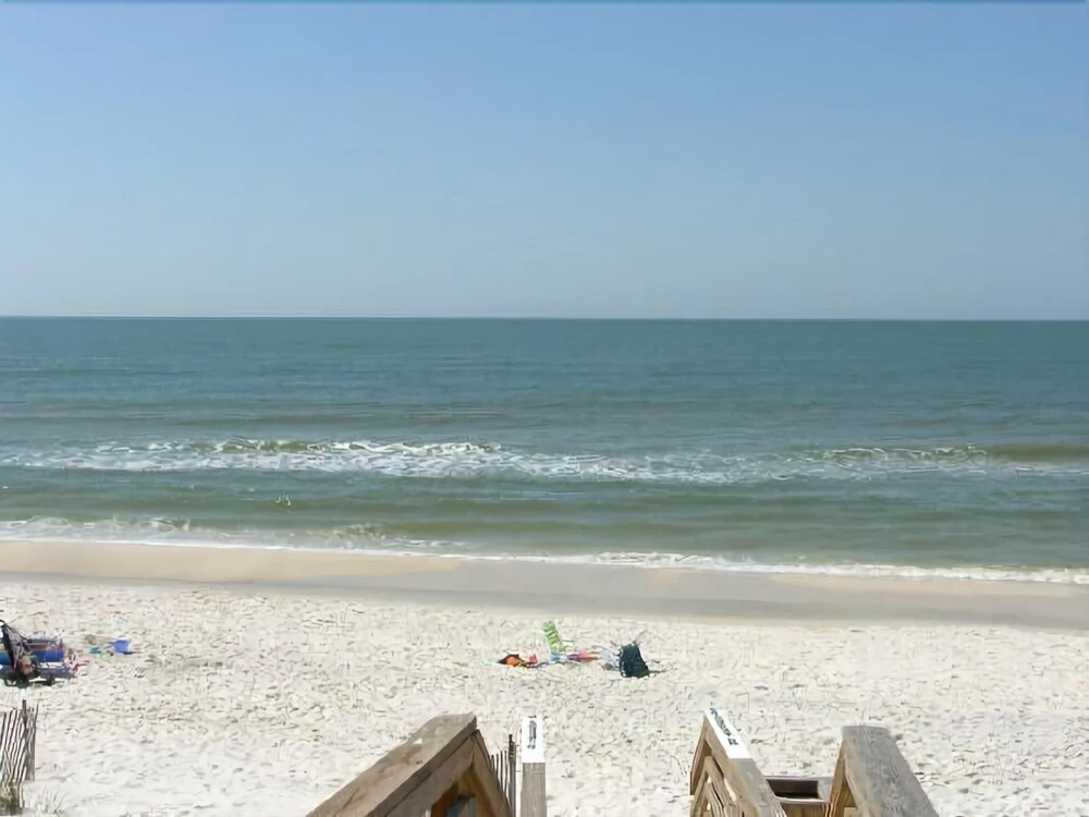Barrier Dunes 495 34