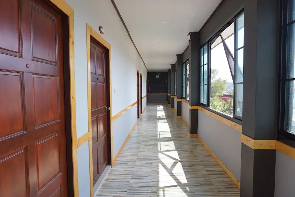 SJK Boutique Hotel