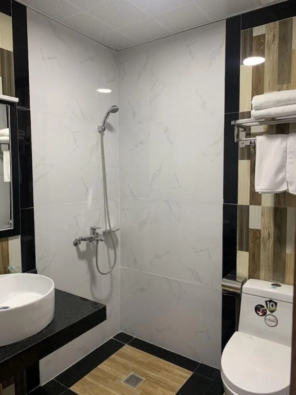 Memory Hotel