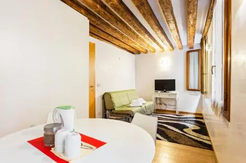 Vip Venice Rooms