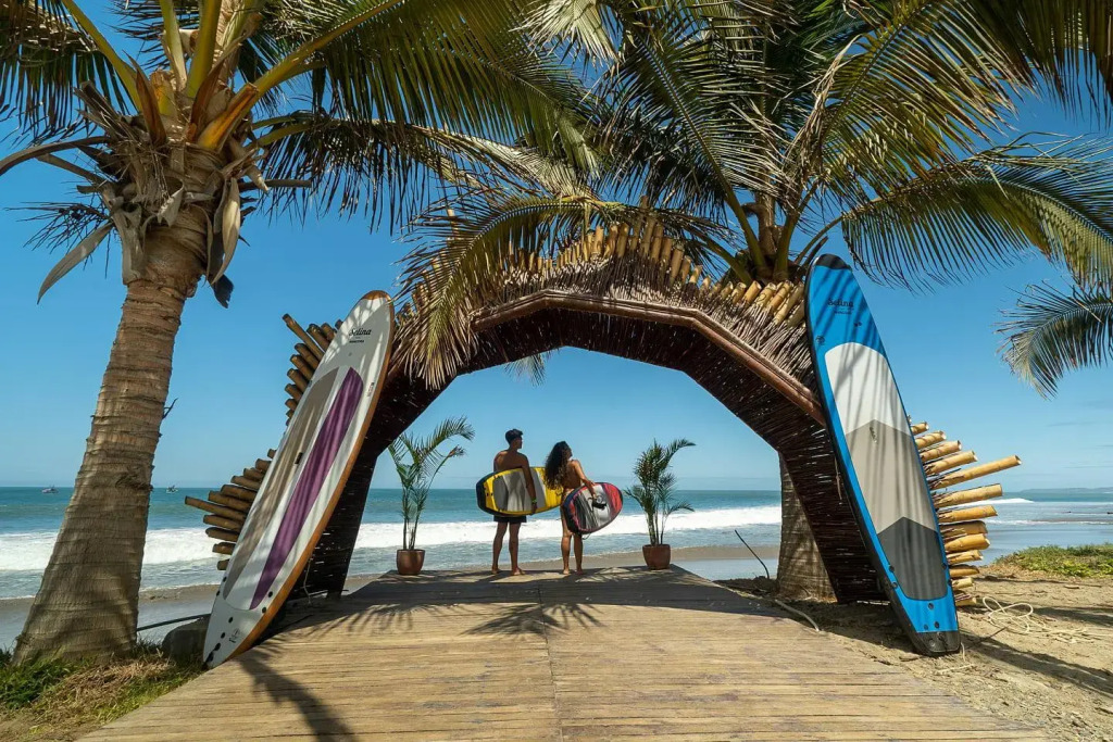 qema Mancora