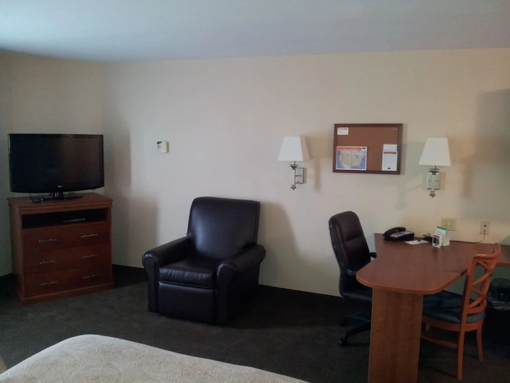 Candlewood Suites Fredericksburg, An Ihg Hotel