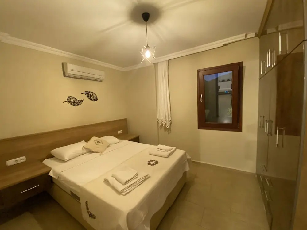 Mesudiye Apart