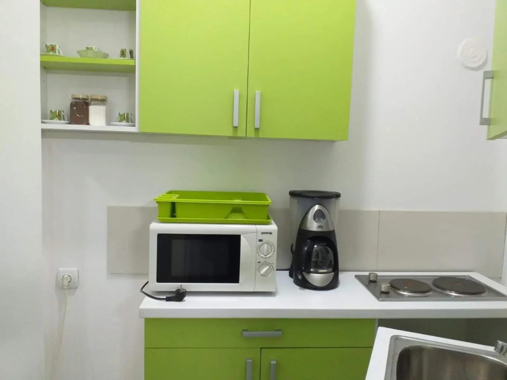Belvedere Skadarska Apartment