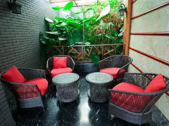 China Inn