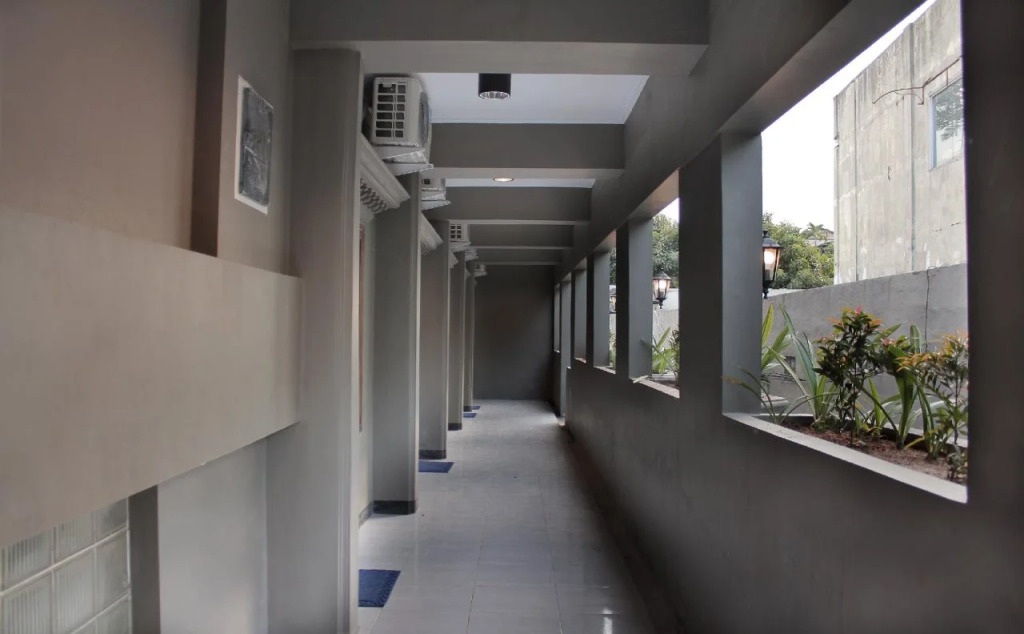 OYO 222 M@jayakarta