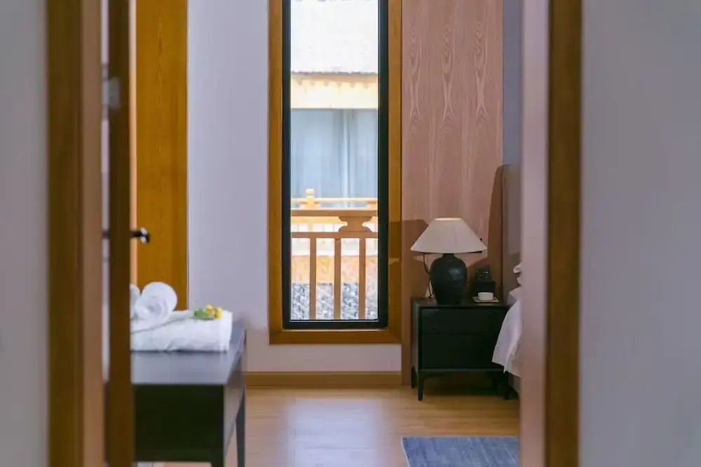Yueyangli Garden Hotel