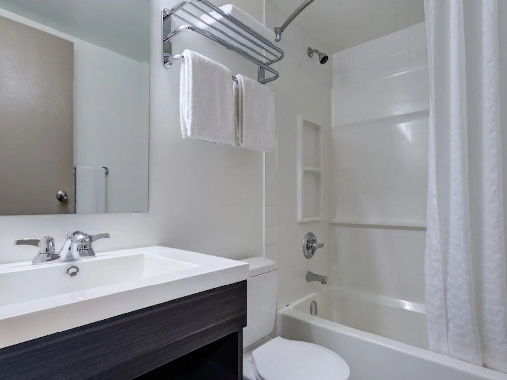 Heritage Inn Hotel & Convention Centre - Saskatoon