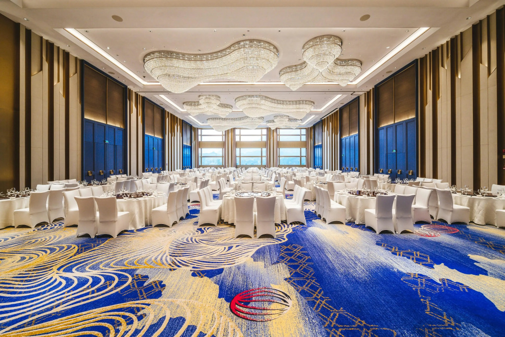 Le Meridien Emei Mountain Resort