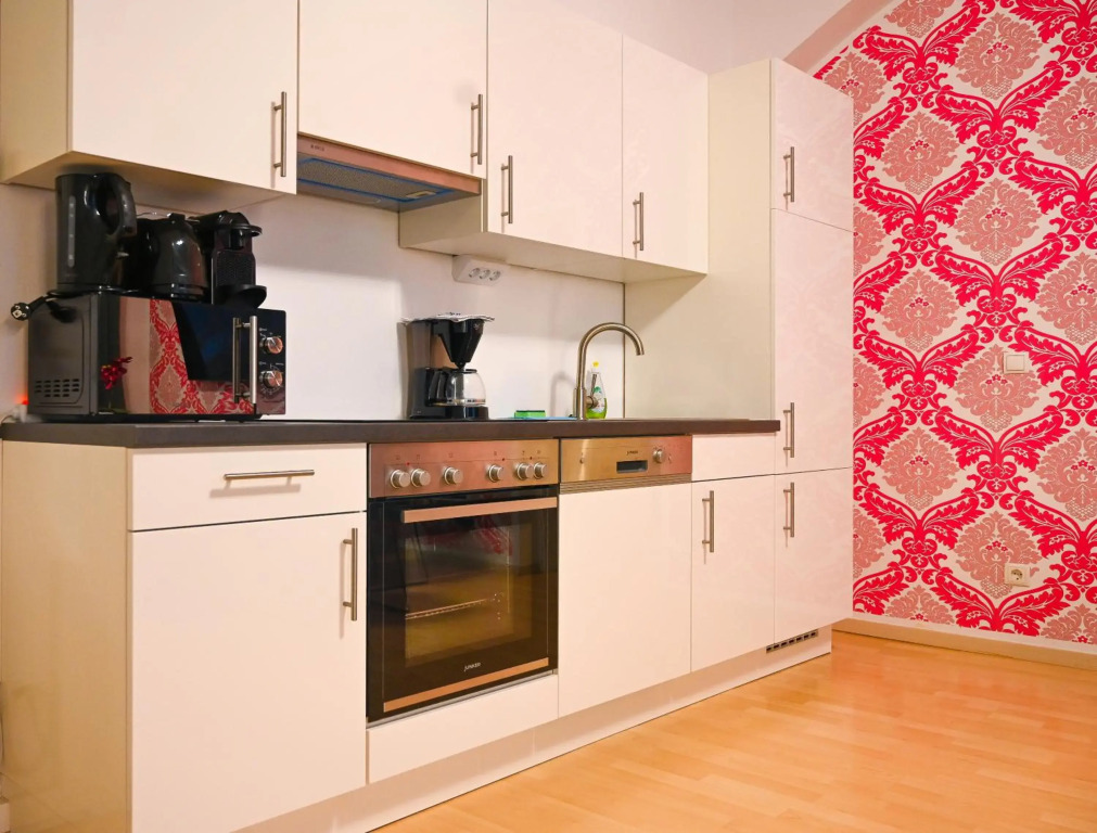 Elegant Suite Altes AKH