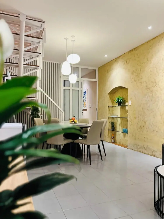 68 House Urban Stay Ho Chi Minh City