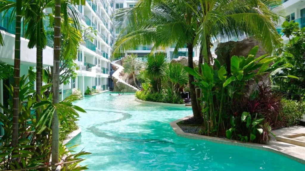 Amazon Resort