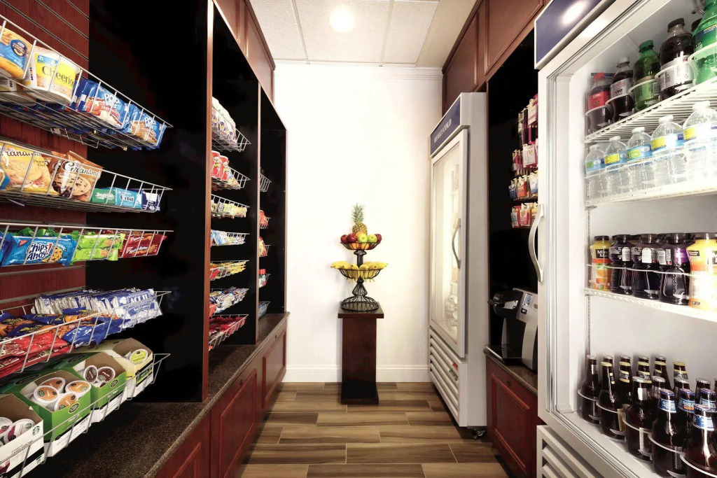 Hilton Garden Inn Akron-Canton Airport