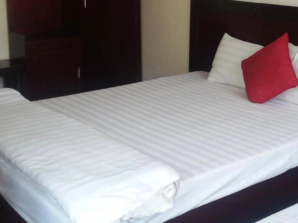 Sapa Queen Palace Hotel
