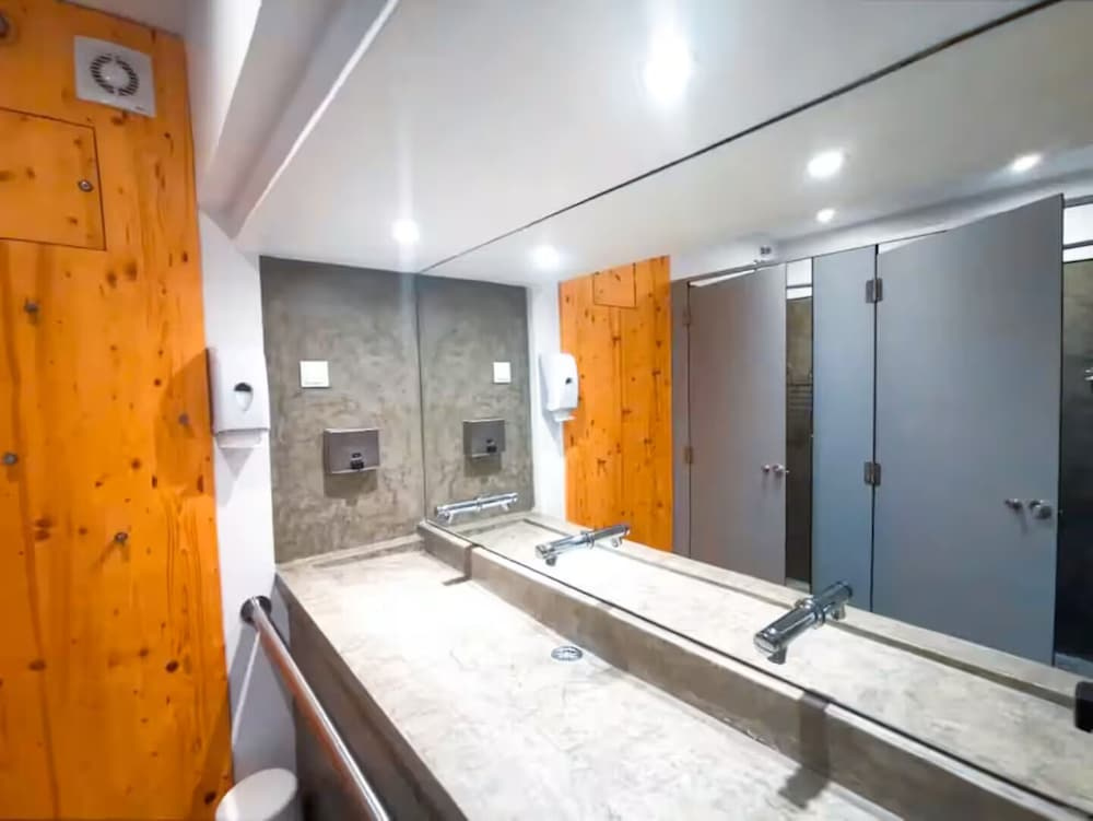 Wax Hostel
