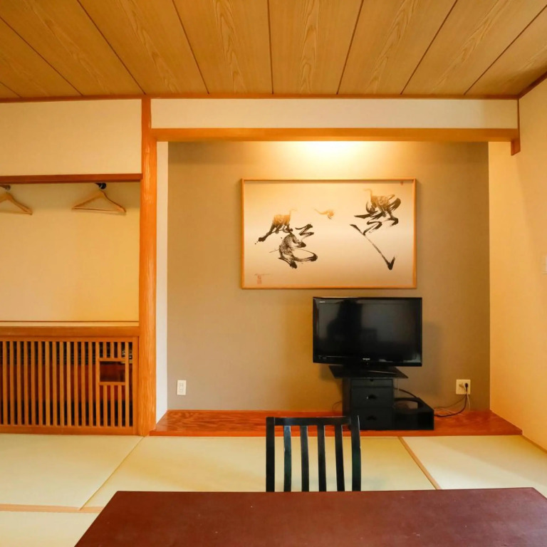 Fuji Yamanakako Hotel