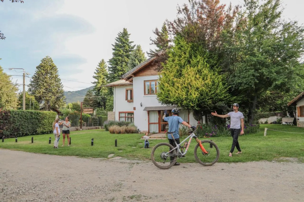Hostería Carelhue