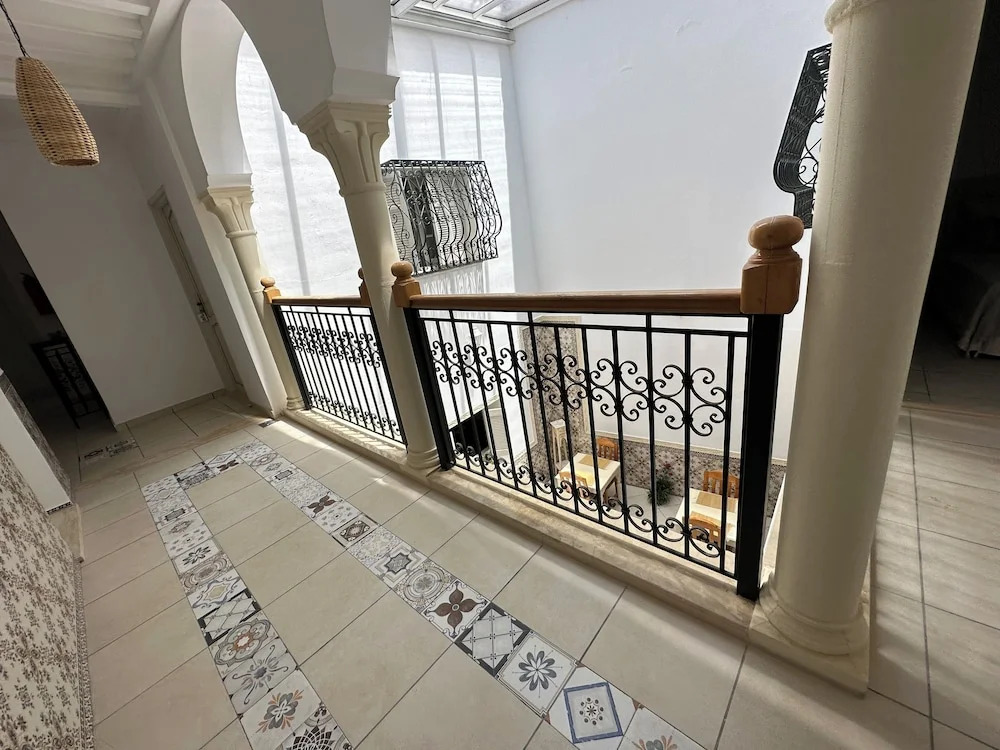 Hotel Dar Al Madina