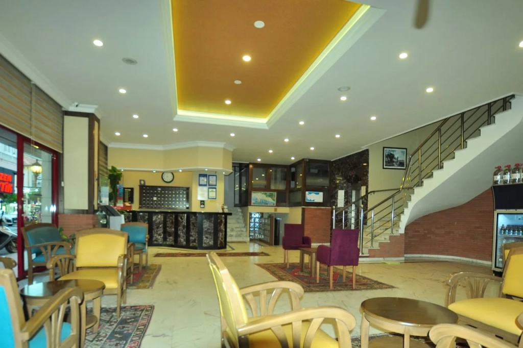 ERGÜN OTEL