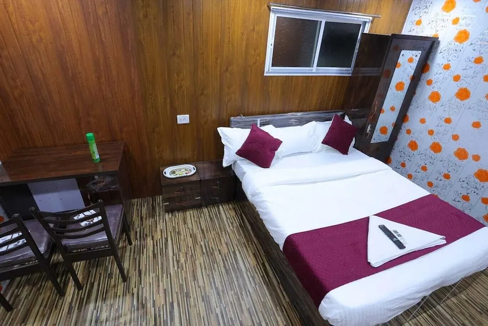 Hotel O Shiv Vandana Inn