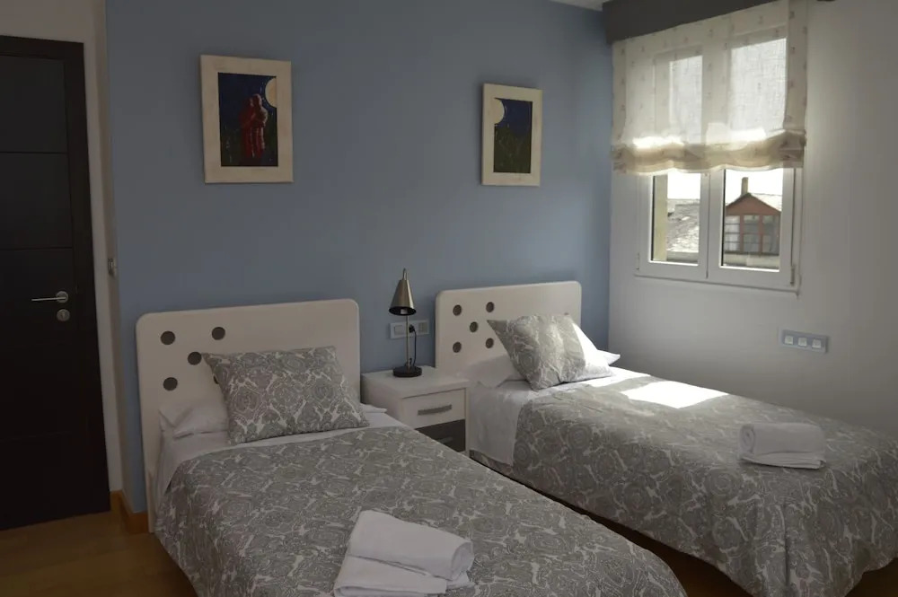 Pension Suite Camino Norte