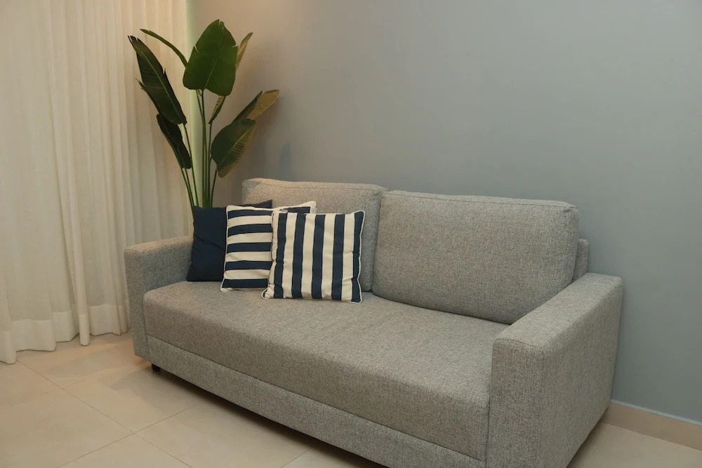 Edifício Promenade II Apt 206