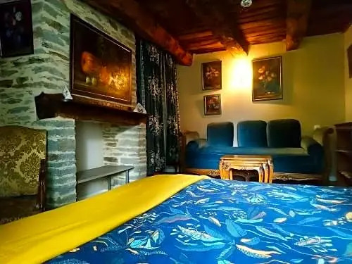 Chambre d'art