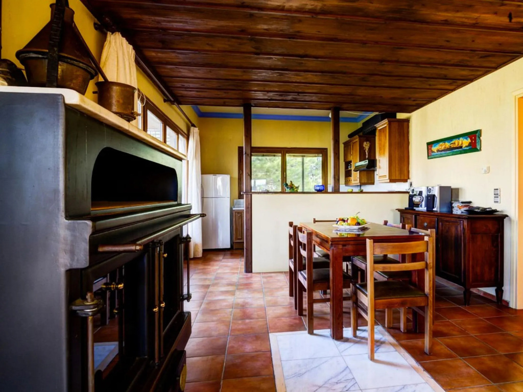 Villa Despoina in Malades