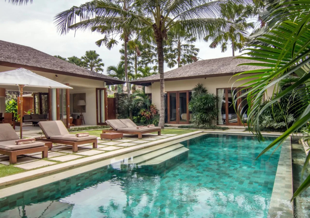 Villa Suar 2