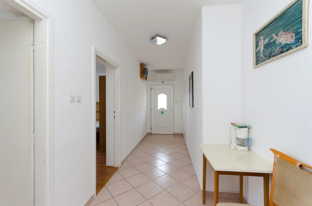 Apartments Nada