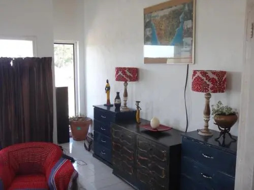African Array Lodge