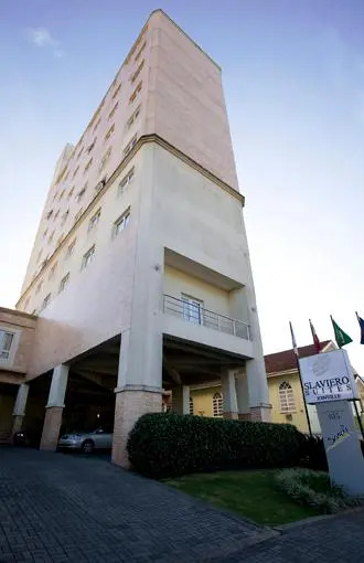 Slaviero Suites Joinville