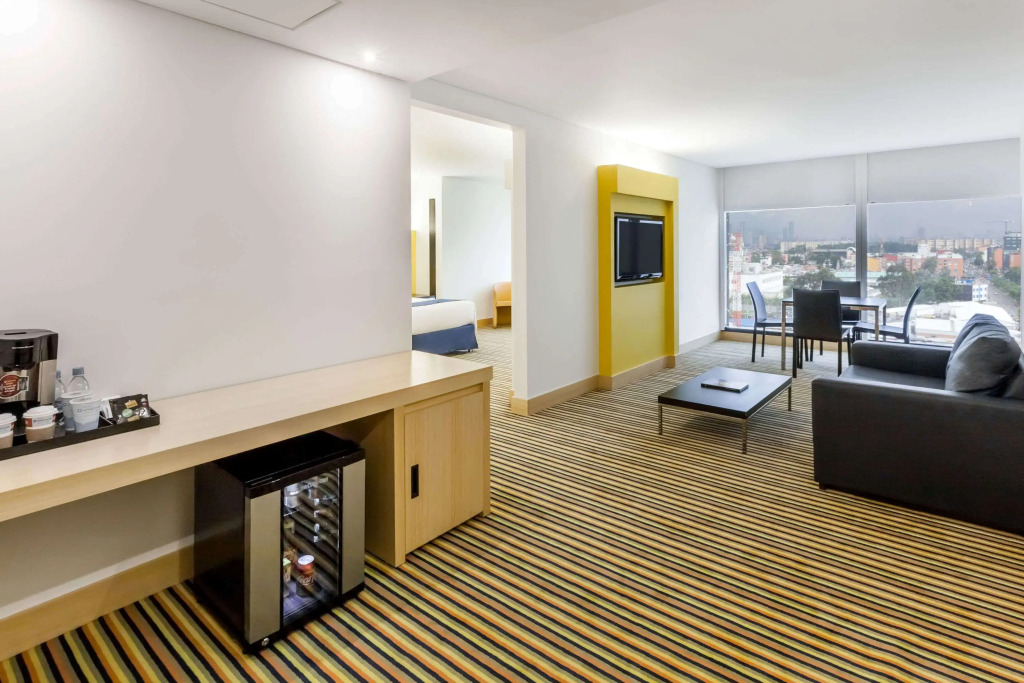 Wyndham Bogota