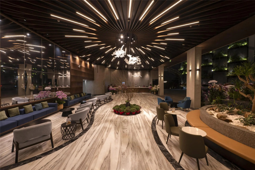 Worldhotels Long Beach Resort Phu Quoc