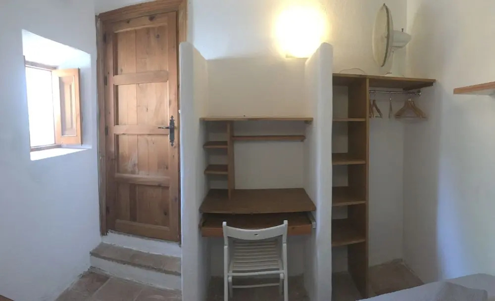 Casa Mundo - 16th-century Country House With 21 m² Pool, Barbecue - Andalusia
