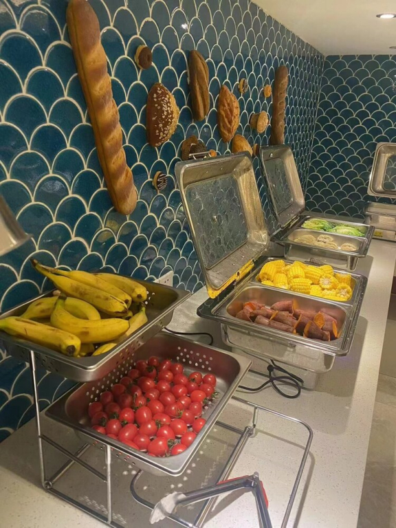 K-house Hotel