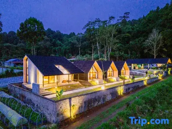Sai Wana Cabin Bedugul