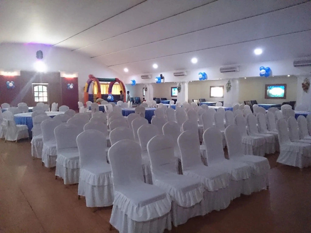 ILARA Hotel And Spa