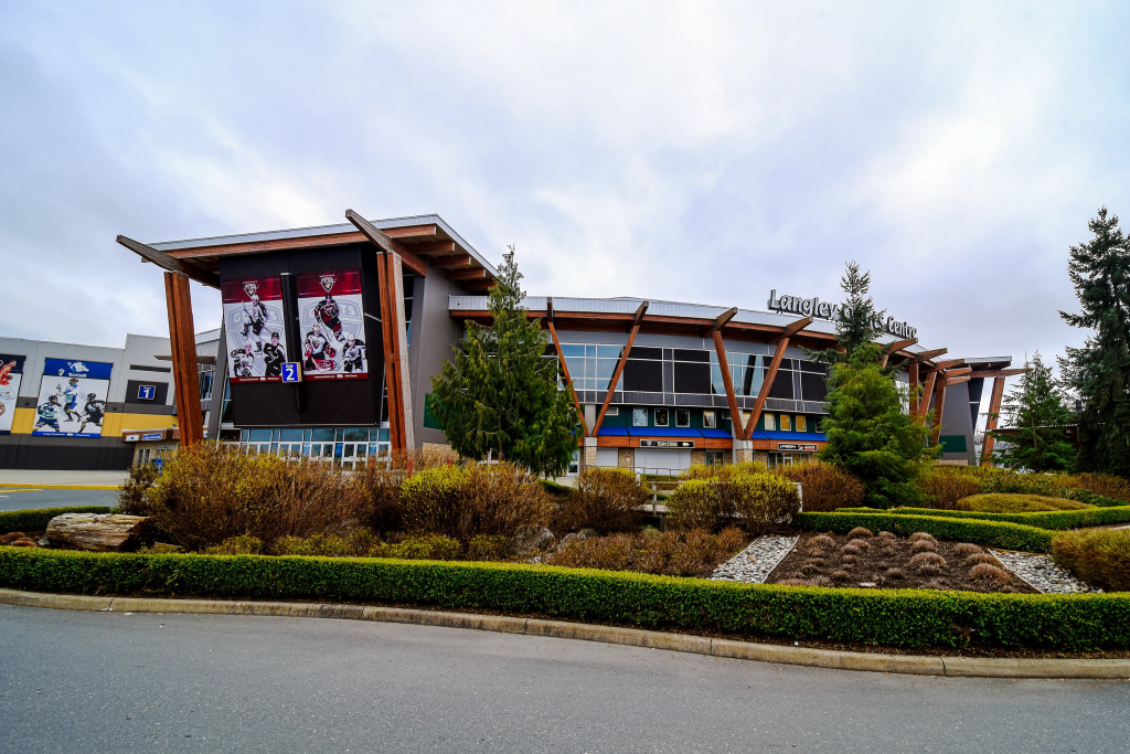 Holiday Inn Express & Suites Langley by IHG