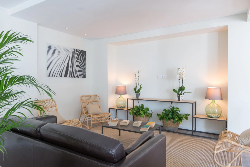 Boutique Hotel Oriola