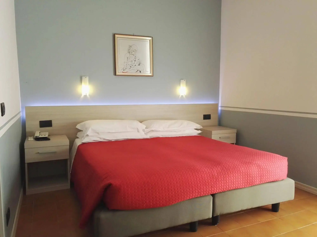 Hotel Astoria