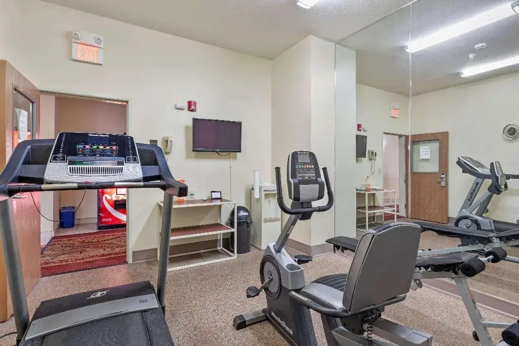Best Western Clearlake Plaza