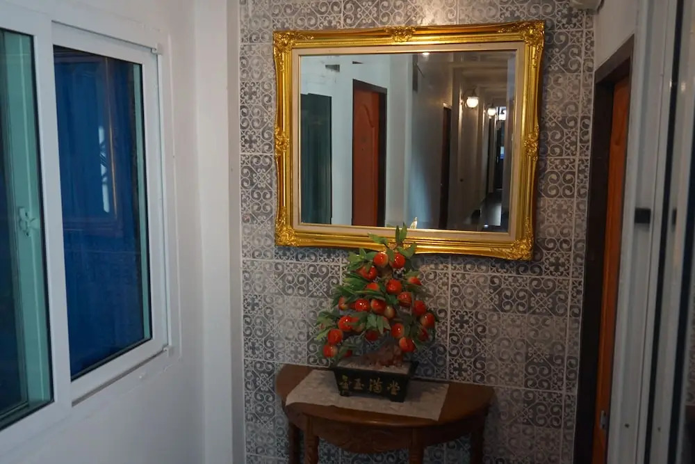 BB GuestHouse