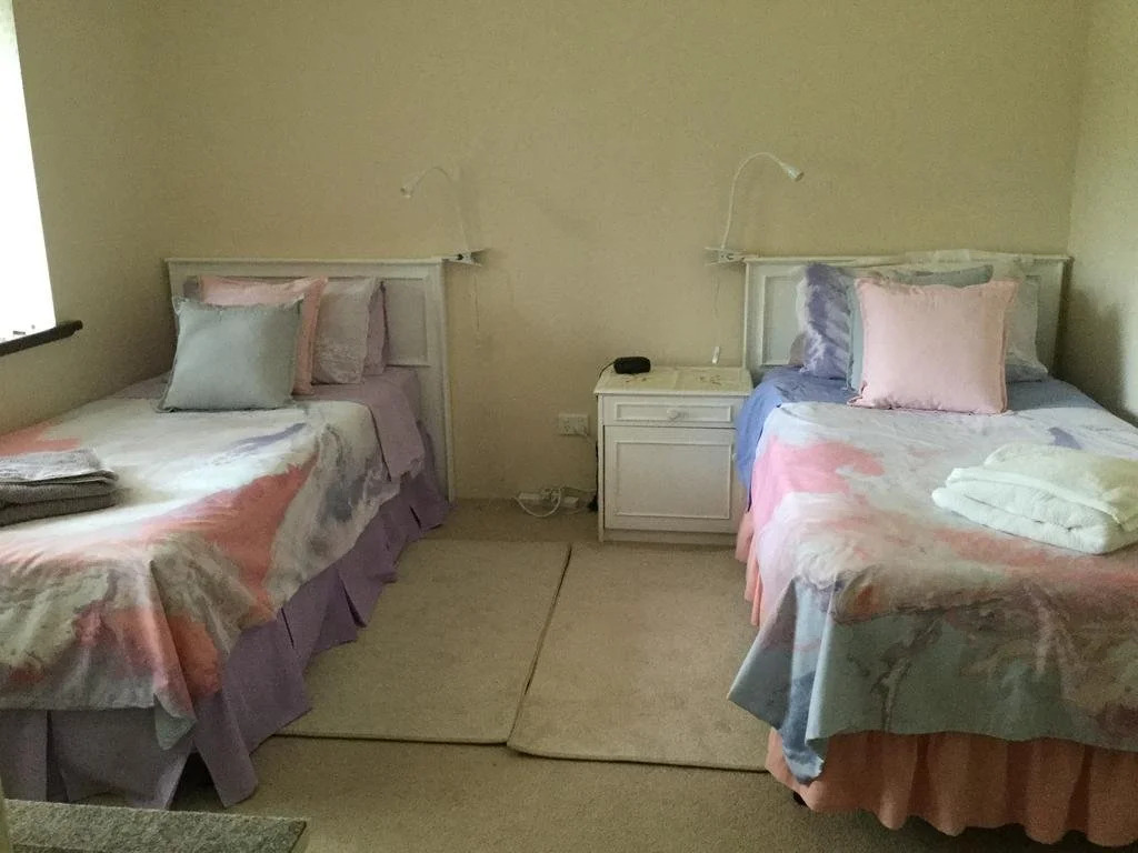 Greenskape B&B