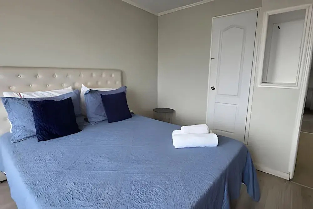 Oceana Suites Iquique